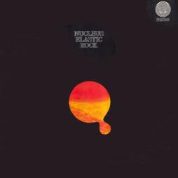 Elastic Rock  di Nucleus - LP