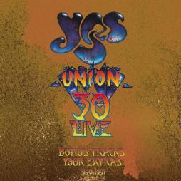 Union_30_Live_-Yes
