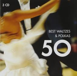 50_Best_Waltzes_And_Polkas_-AA.VV._Compositori