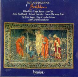 Bethlehem  di Boughton Rutland (1878-1960) - LP