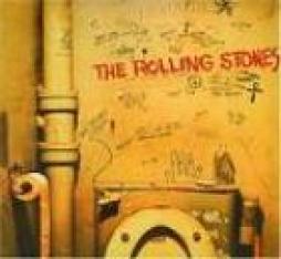 Beggars Banquet  di Rolling Stones - LP