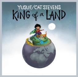 King_Of_A_Land-Cat_Stevens