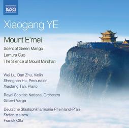 Mount_Emei_-_Scent_Of_Green_Mango_-_Lamura_Cuo_-_The_Silence_Of_Mountain_Minshan-Ye_Xiaogang_1955