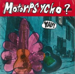 Yay!  di Motorpsycho - CD
