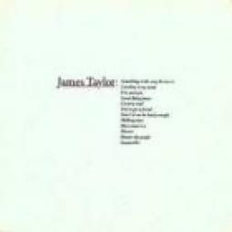 Greatest Hits Vinyl Edition  di James Taylor - LP