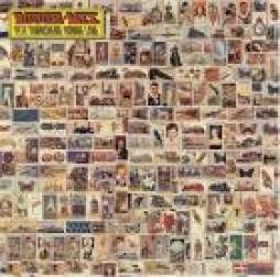 Rough Mix  di Pete Townshend • Ronnie Lane - LP