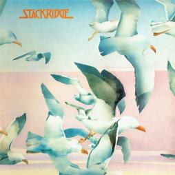 Stackridge  di Stackridge - CD