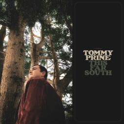 This Far South di Tommy Prine - CD This Far South di Tommy Prine - CD
