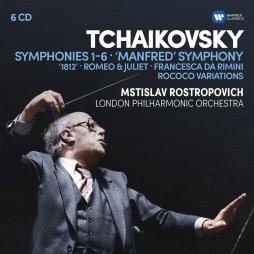 Sinfonie_1-6_(Rostropovich)-Tchaikovsky_Pietr_Il'ic_(1840-1893)