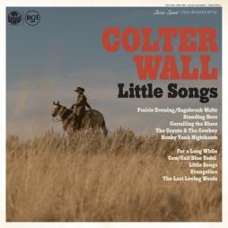Little_Songs_-Colter_Wall_