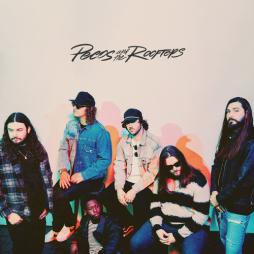 Pecos & The Rooftops  di Pecos & The Rooftops - CD