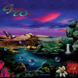 Plein D'Amour  di Guess Who - CD