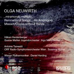 ...miramondo_Multiplo..._-_Remnants_Of_Songs...an_Amphigory_-_Masaot%2FClocks_Without_Hands-Neuwirth_Olga_1968 ...miramondo_Multiplo..._-_Remnants_Of_Songs...an_Amphigory_-_Masaot%2FClocks_Without_Hands-Neuwirth_Olga_1968