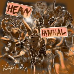 Heavy Hymnal  di Vintage Trouble - CD