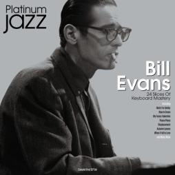 Platinum_Jazz_-Bill_Evans