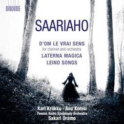 Dom_Le_Vrai_Sens_-_Laterna_Magica_-_Leino_Songs-Saariaho_Kaija_1952-2023 Dom_Le_Vrai_Sens_-_Laterna_Magica_-_Leino_Songs-Saariaho_Kaija_1952-2023