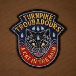 Cat In The Rain  di Turnpike Troubadours - LP