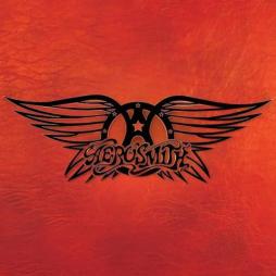 The Ultimate Greatest Hits di Aerosmith - LP