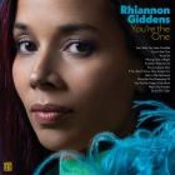 You're_The_One-Rhiannon_Giddens