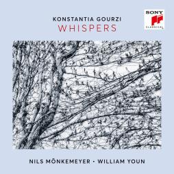 Whispers_-Gourzi_Konstantia_(1962)