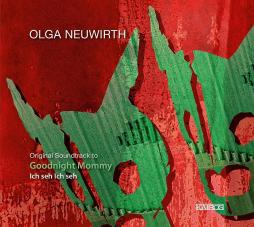 Goodnight Mommy (Colonna Sonora Del Film) di Neuwirth Olga (1968) - CD