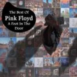 A Foot In The Door / The Best  di Pink Floyd - CD