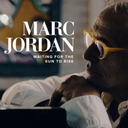 Waiting For The Sun To Rise  di Marc Jordan - CD