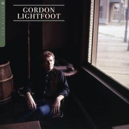 Now Playing  di Gordon Lightfoot - LP