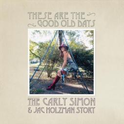 These_Are_The_Good_Old_Days%3A_The_Carly_Simon_%26_Jac_Holzman_Story-Carly_Simon