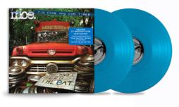 Tin Cans And Car Tires (25th Anniversary Edition) di Moe. - LP