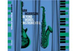 Beyond Words : Instrumental  di Van Morrison - CD