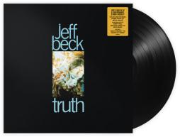 Truth di Jeff Beck - CD Truth di Jeff Beck - CD
