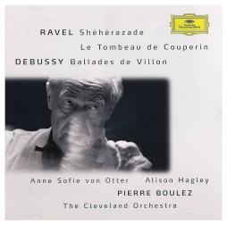 Sh%C3%A9h%C3%A9razade_-_Le_Tombeau_De_Couperin_Boulez-Ravel_Maurice_1875-1937
