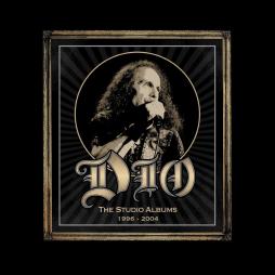 The_Studio_Albums_:_1996-2004-Dio
