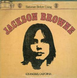 Jackson Browne  di Jackson Browne - CD