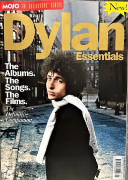 Dylan_Essentials_-Mojo_Magazine