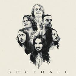 Southall di Southall - CD