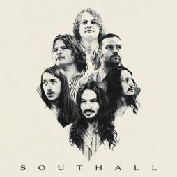 Southall-Southall