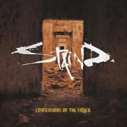 Confessions_Of_The_Fallen_-Staind