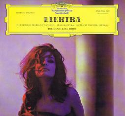 Elektra (Bohm) di Strauss Richard (1864-1949) - LP