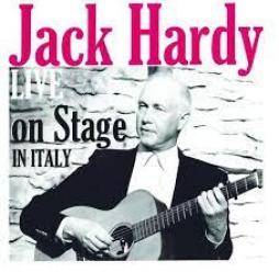 Live On Stage In Italy  di Jack Hardy - CD