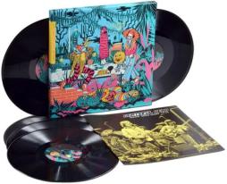 Madison_Square_Garden_3/9/81-_Vinyl_Edition_-Grateful_Dead