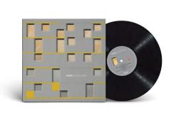 Yessingles  di Yes - LP