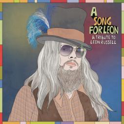 A_Song_For_Leon_-_A_Tribute_To_Leon_Russell_-Leon_Russell