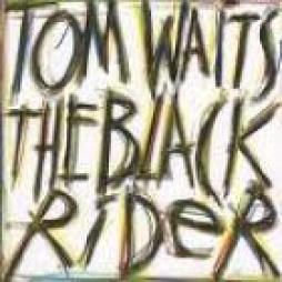 Black Rider  di Tom Waits - CD