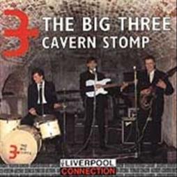 Cavern_Stomp-The_Big_Three Cavern_Stomp-The_Big_Three