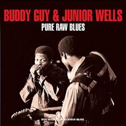 Pure_Raw_Blues_-Buddy_Guy_&_Junior_Wells