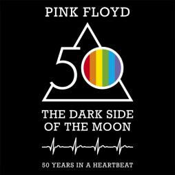 The Dark Side Of The Moon 50th Anniversary Remastered  di Pink Floyd - LP