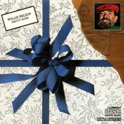 Pretty Paper  di Willie Nelson - CD
