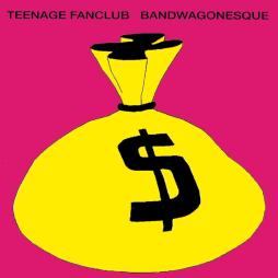 Bandwagonesque  di Teenage Fanclub - CD